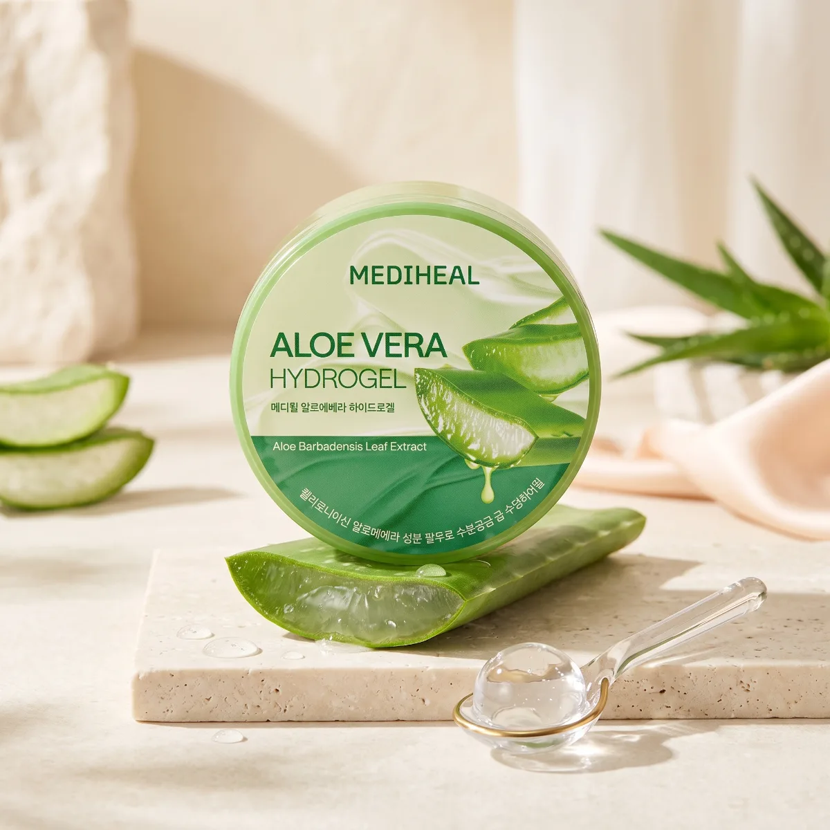 Mediheal Aloe Vera Hydrogel product photo