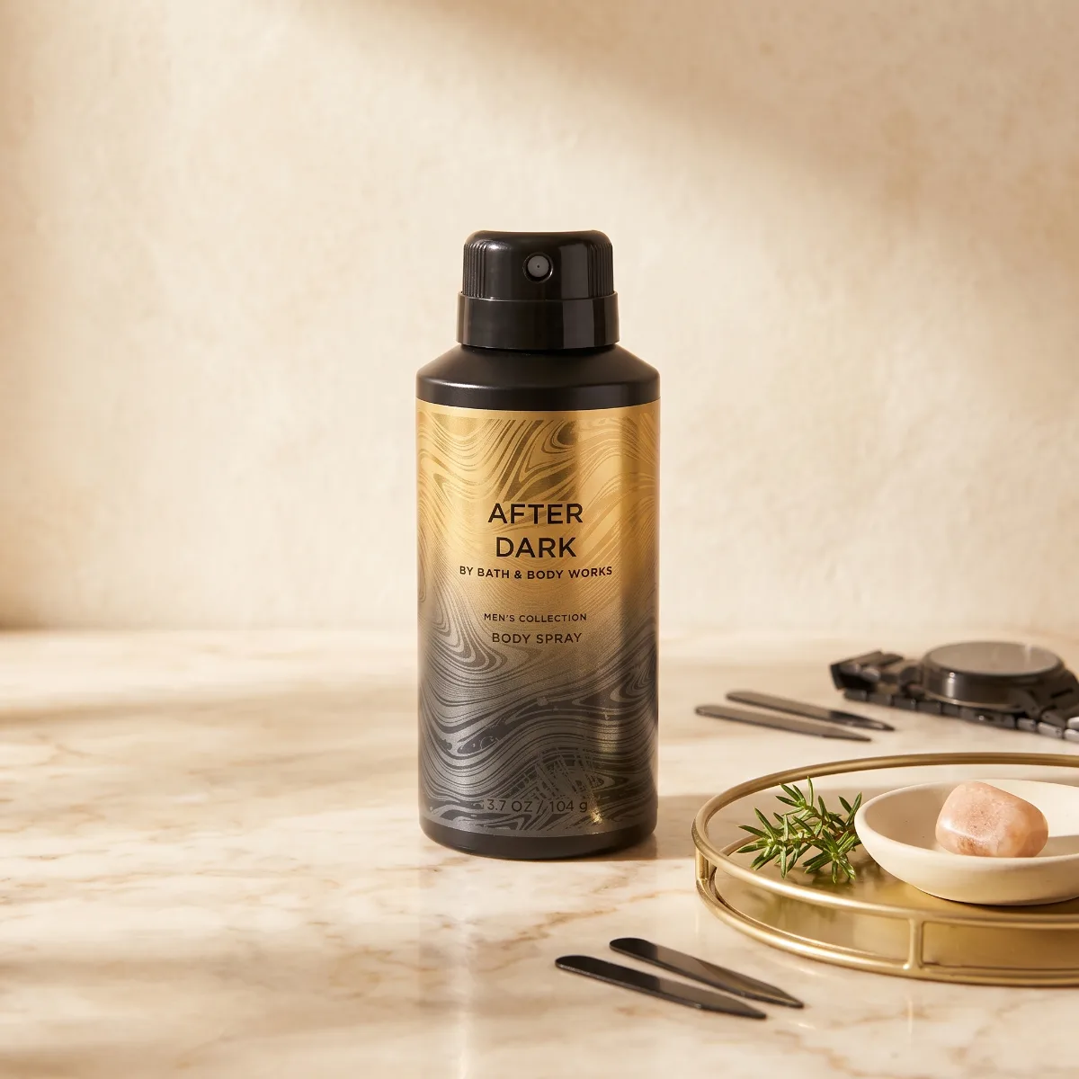 Bath & Body Works After Dark Body Spray product photo